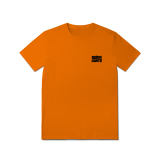 Nome do produto Camiseta Street Fit RUÍDO SANTO – SIRVA (Mateus 20:28)