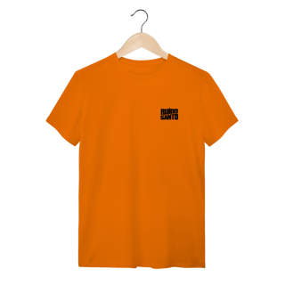 Nome do produto Camiseta Street Fit RUÍDO SANTO