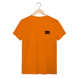 Nome do produto Camiseta Street Fit RUÍDO SANTO – SIRVA (Mateus 20:28)