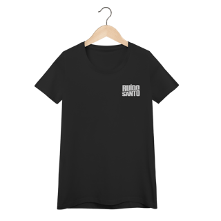 Nome do produto Baby Long Street Fit - RUÍDO SANTO – SIRVA (Mateus 20:28)