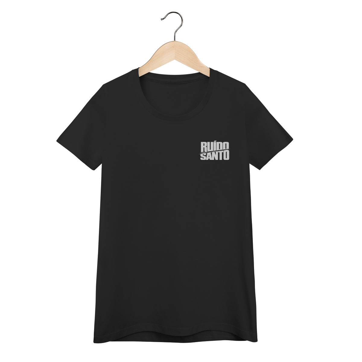 Nome do produto: Baby Long Street Fit - RUÍDO SANTO