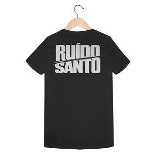 Nome do produto Baby Long Street Fit - RUÍDO SANTO