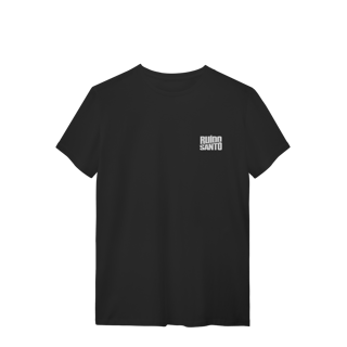 Nome do produto Camiseta Street Fit RUÍDO SANTO – SIRVA (Mateus 20:28)