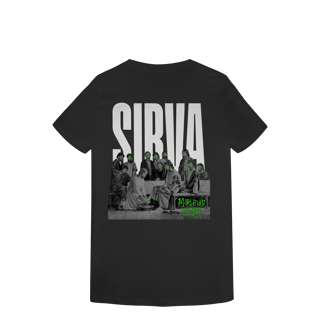 Nome do produto Baby Long Street Fit - RUÍDO SANTO – SIRVA (Mateus 20:28)