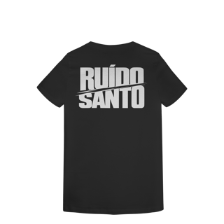 Nome do produto Baby Long Street Fit - RUÍDO SANTO