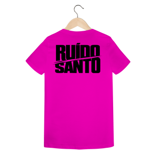 Nome do produto Baby Long Street Fit - RUÍDO SANTO