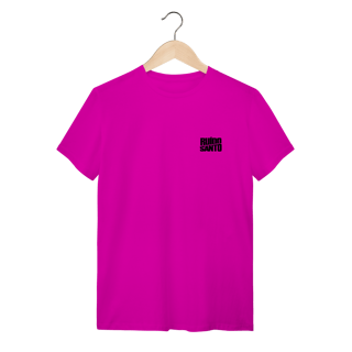 Nome do produto Camiseta Street Fit RUÍDO SANTO – SIRVA (Mateus 20:28)