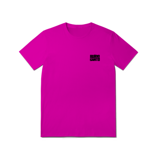 Nome do produto Camiseta Street Fit RUÍDO SANTO – SIRVA (Mateus 20:28)