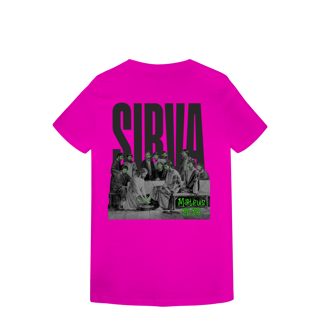 Nome do produto Baby Long Street Fit - RUÍDO SANTO – SIRVA (Mateus 20:28)