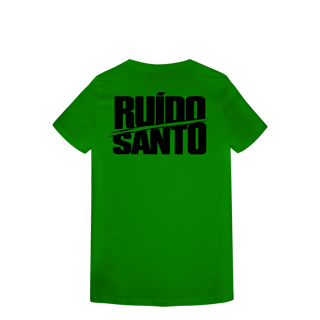 Nome do produto Baby Long Street Fit - RUÍDO SANTO