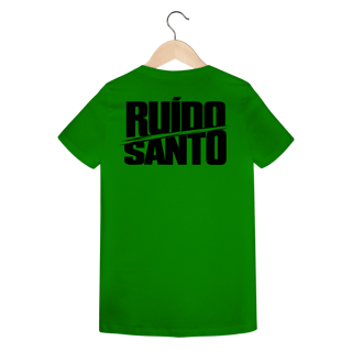 Nome do produto Baby Long Street Fit - RUÍDO SANTO