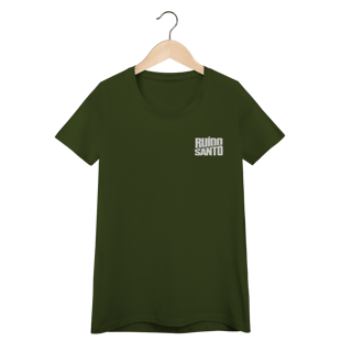 Nome do produto Baby Long Street Fit - RUÍDO SANTO