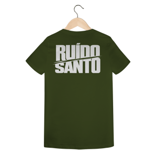 Nome do produto Baby Long Street Fit - RUÍDO SANTO