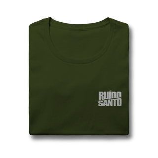 Nome do produto Baby Long Street Fit - RUÍDO SANTO – SIRVA (Mateus 20:28)