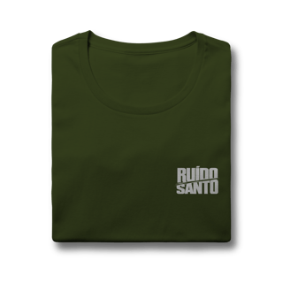 Nome do produto Baby Long Street Fit - RUÍDO SANTO