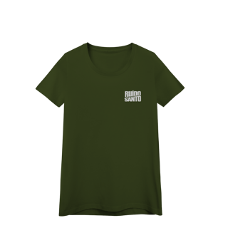 Nome do produto Baby Long Street Fit - RUÍDO SANTO