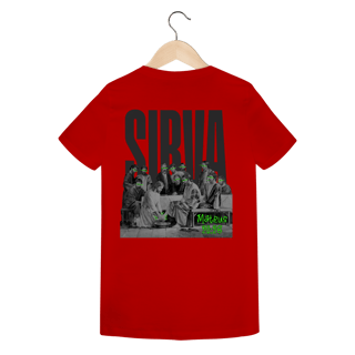 Nome do produto Baby Long Street Fit - RUÍDO SANTO – SIRVA (Mateus 20:28)