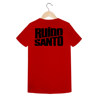 Nome do produto Baby Long Street Fit - RUÍDO SANTO