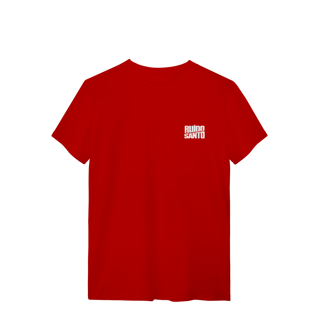 Nome do produto Camiseta Street Fit RUÍDO SANTO – SIRVA (Mateus 20:28)