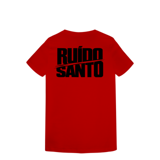 Nome do produto Baby Long Street Fit - RUÍDO SANTO