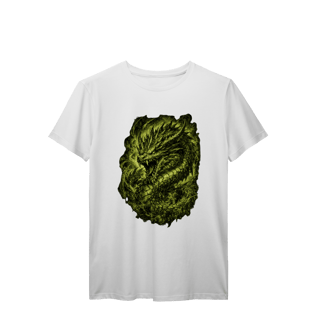 Nome do produto Camiseta Dragão Instinct
