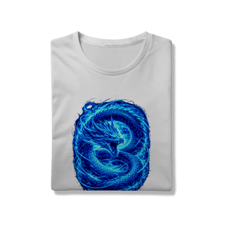 Nome do produto Camiseta Dragão Controlled Chaos