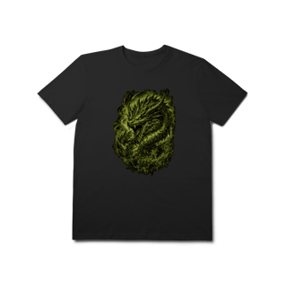 Nome do produto Camiseta Dragão Instinct