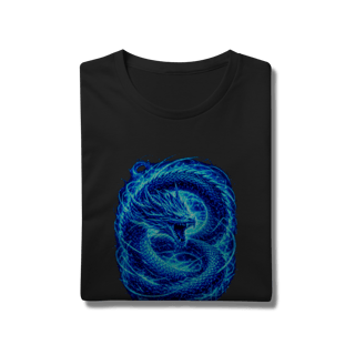 Nome do produto Camiseta Dragão Controlled Chaos