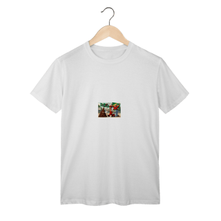 Nome do produto Camiseta de Protesto – Petista indo fazer M