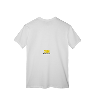 Nome do produto Camiseta de Protesto – Petista indo fazer M