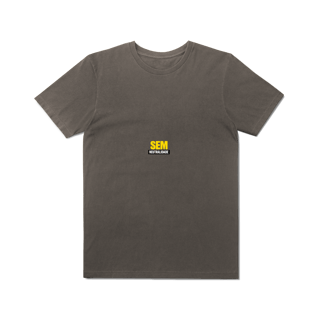 Nome do produto Camiseta Sem Neutralidade