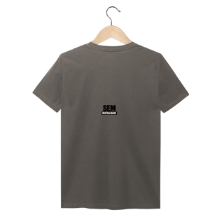 Nome do produto Camiseta de Protesto – Petista indo votar