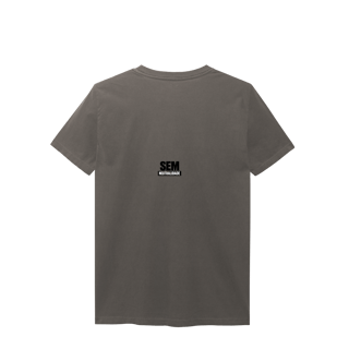 Nome do produto Camiseta de Protesto – Petista indo votar