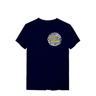 Nome do produto Camiseta LPJ Movement – Onde eu pisar, florescerá