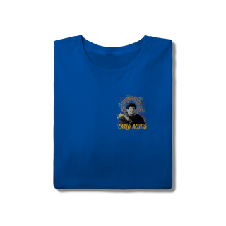Nome do produto Camiseta Carlo Acutis LPJ