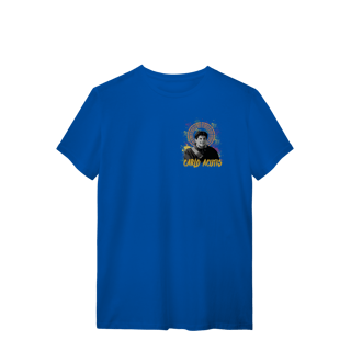 Nome do produto Camiseta Carlo Acutis LPJ