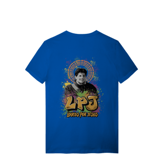 Nome do produto Camiseta Carlo Acutis LPJ