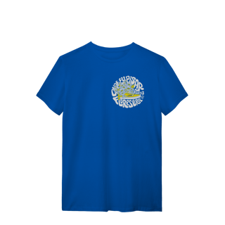 Nome do produto Camiseta LPJ Movement – Onde eu pisar, florescerá