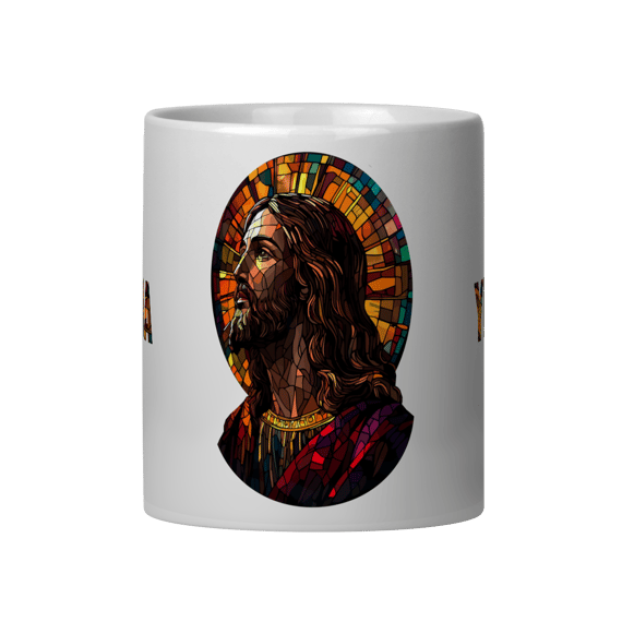 Caneca Yeshua
