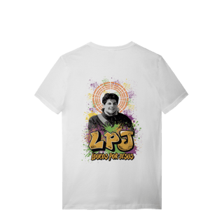 Nome do produto Camiseta Carlo Acutis LPJ