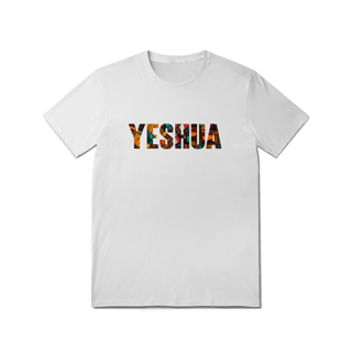 Nome do produto Camiseta LPJ  Yeshua