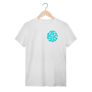 Nome do produto Camiseta LPJ Jesus