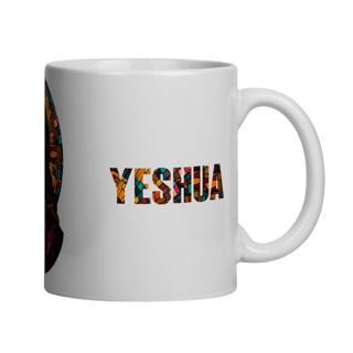 Nome do produto Caneca Yeshua