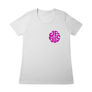 Nome do produto Camiseta LPJ Movement – Jesus Círculo