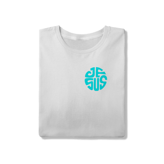 Nome do produto Camiseta LPJ Jesus