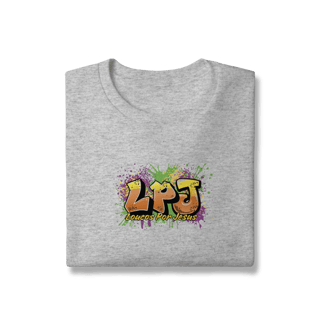 Nome do produto Moletom LPJ Loucos por Jesus