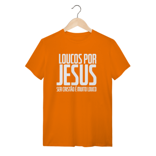 LPJ Ser Cristão é Muito Louco