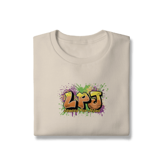 Nome do produto Moletom LPJ Loucos por Jesus