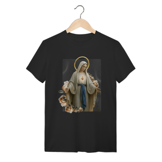 Camiseta NS de Lourdes 