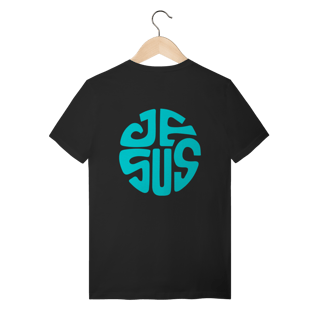 Camiseta LPJ Jesus